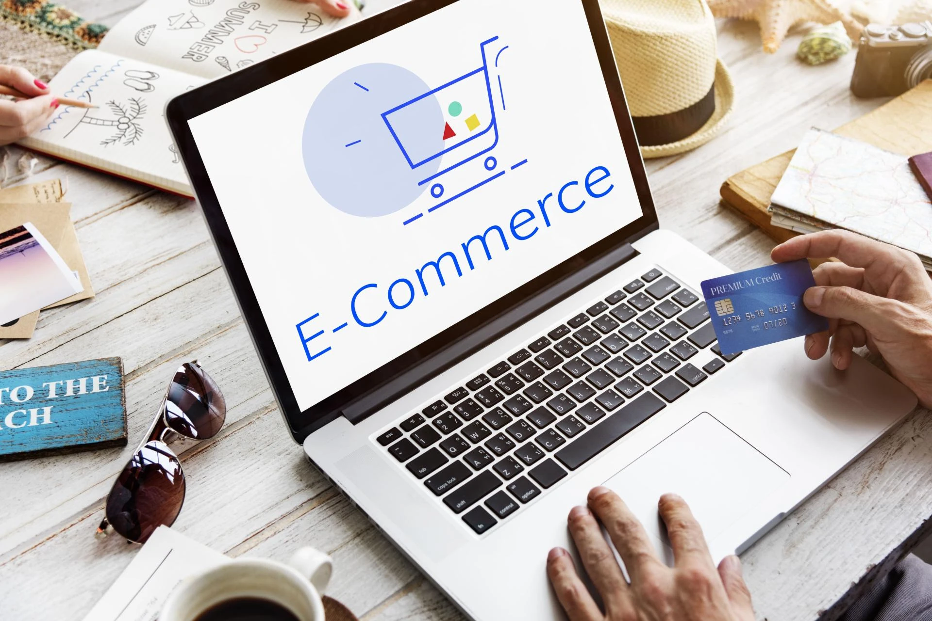 Ecommerce Agency Canada: How ITXITPro Helps Brands Grow with a Trusted Internet Marketing Company