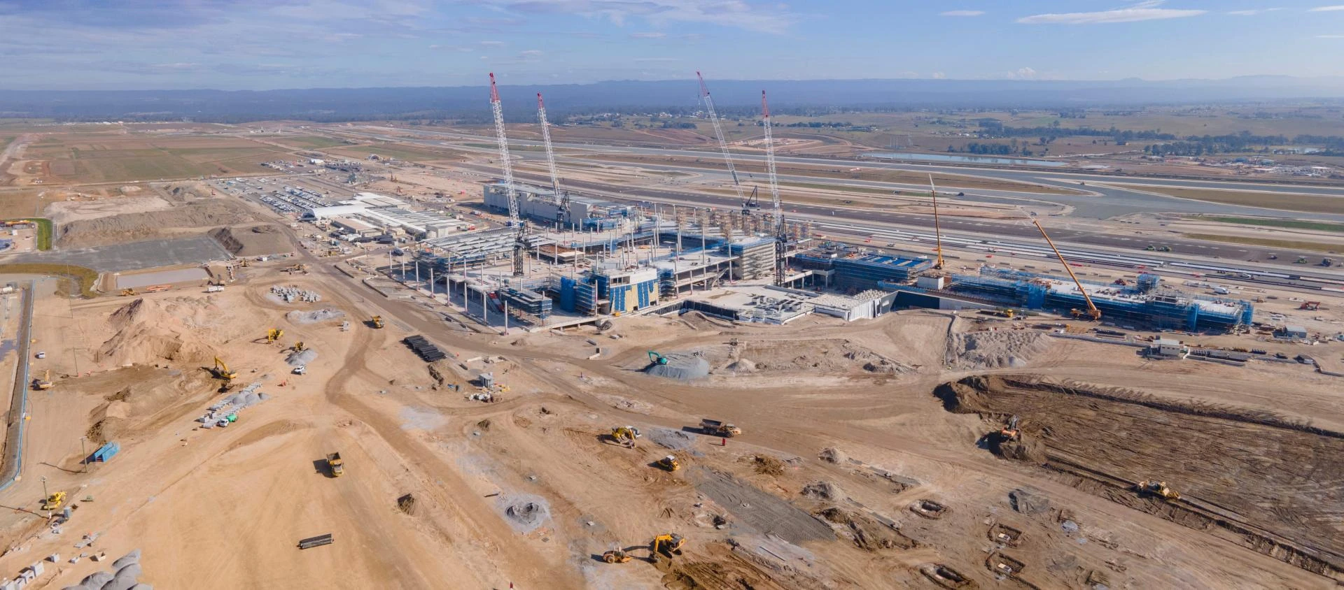 Questions to Ask Before Hiring a Construction Company in Sydney
