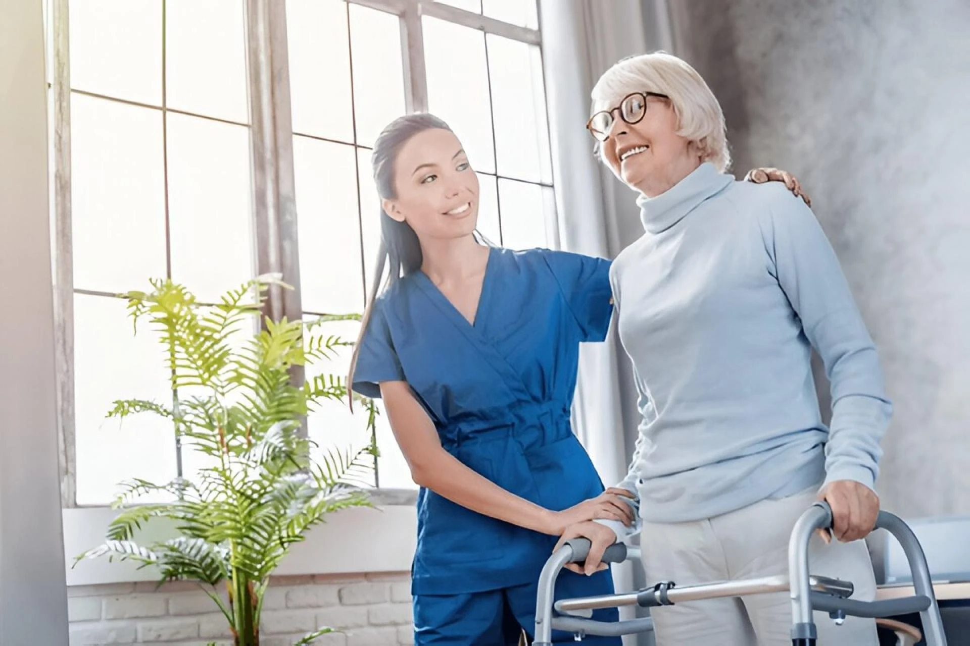 Specialist Disability Accommodation Safety Standards Under the Latest NDIS SDA Rules