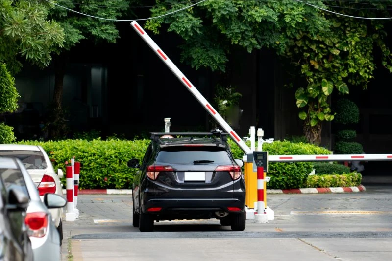 How Smart Parking Tech Is Reshaping Stadium Operations in the USA