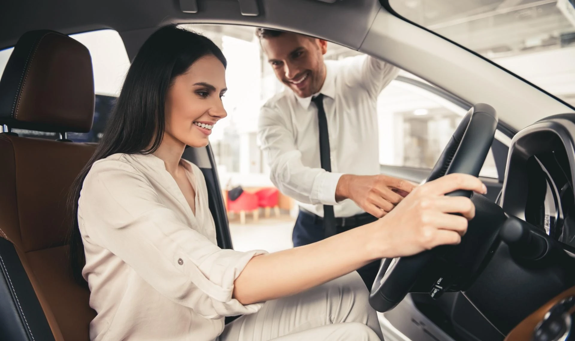 Find Your Dream Ride: The Guide to Buying Used Cars in Jacksonville