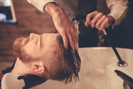 The Art of Subtle Youth: Why Men’s Grey Blending is the Ultimate Style Upgrade in St. Pete