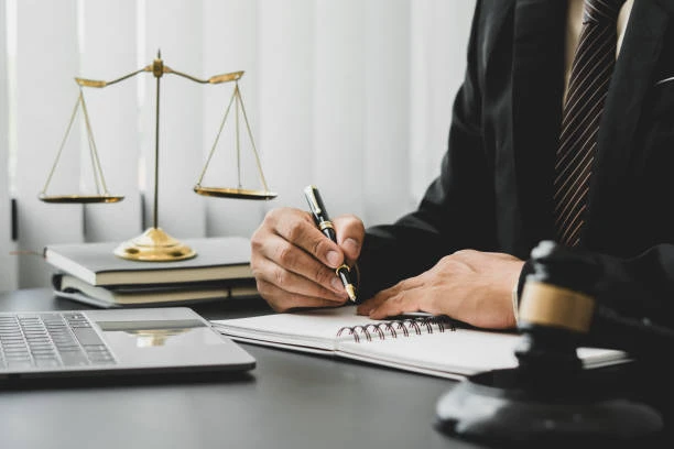 Practical Legal Support for Divorce and Family Law Matters