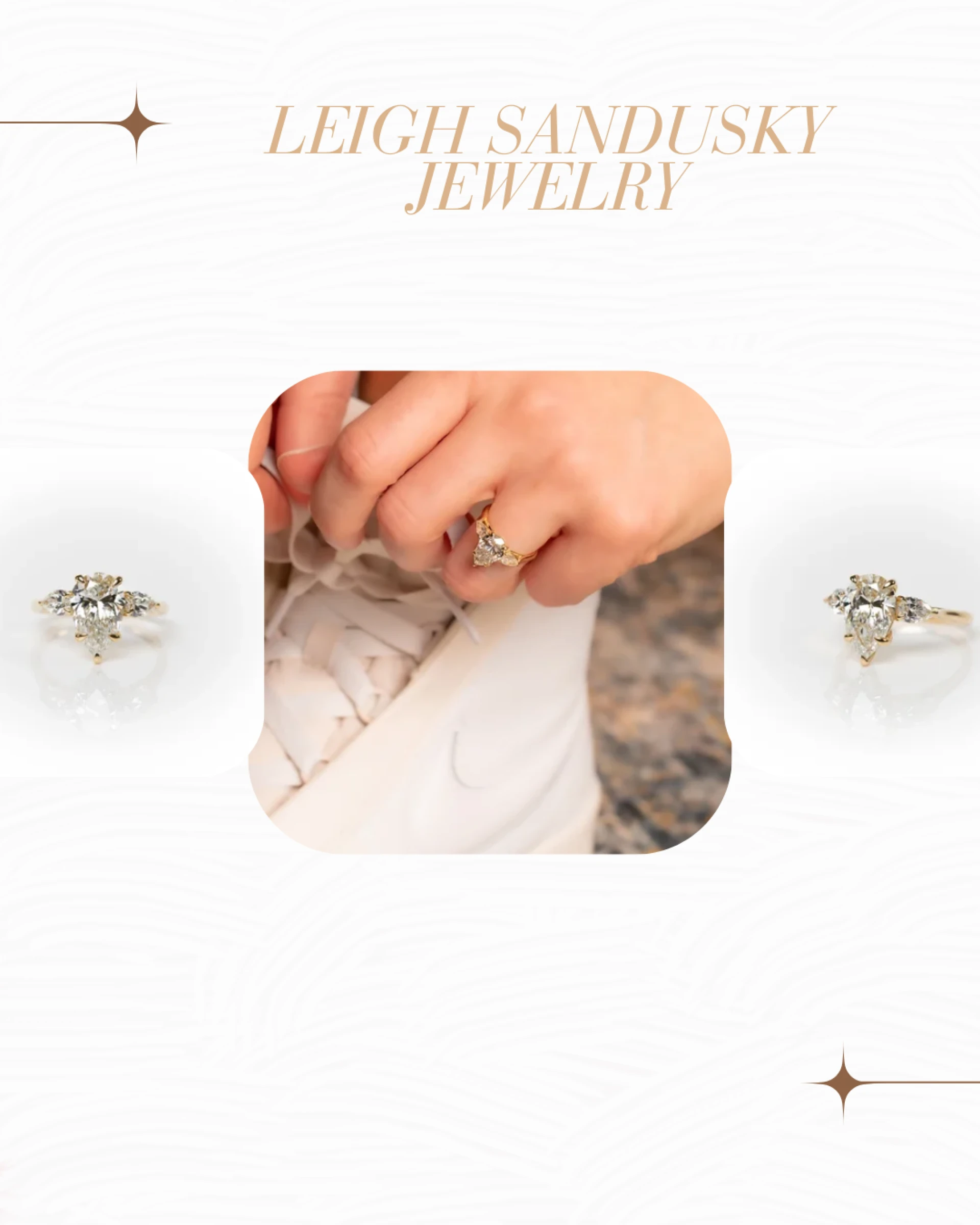 Custom Jewelry CAD Designer in Denver: Upgrading Old Pieces