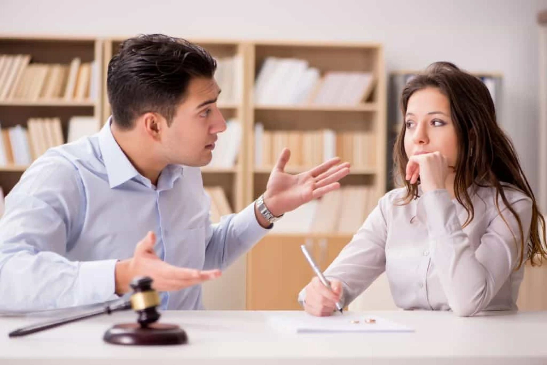 Family Lawyer in Brisbane: Guidance You Can Trust During Life’s Toughest Moments