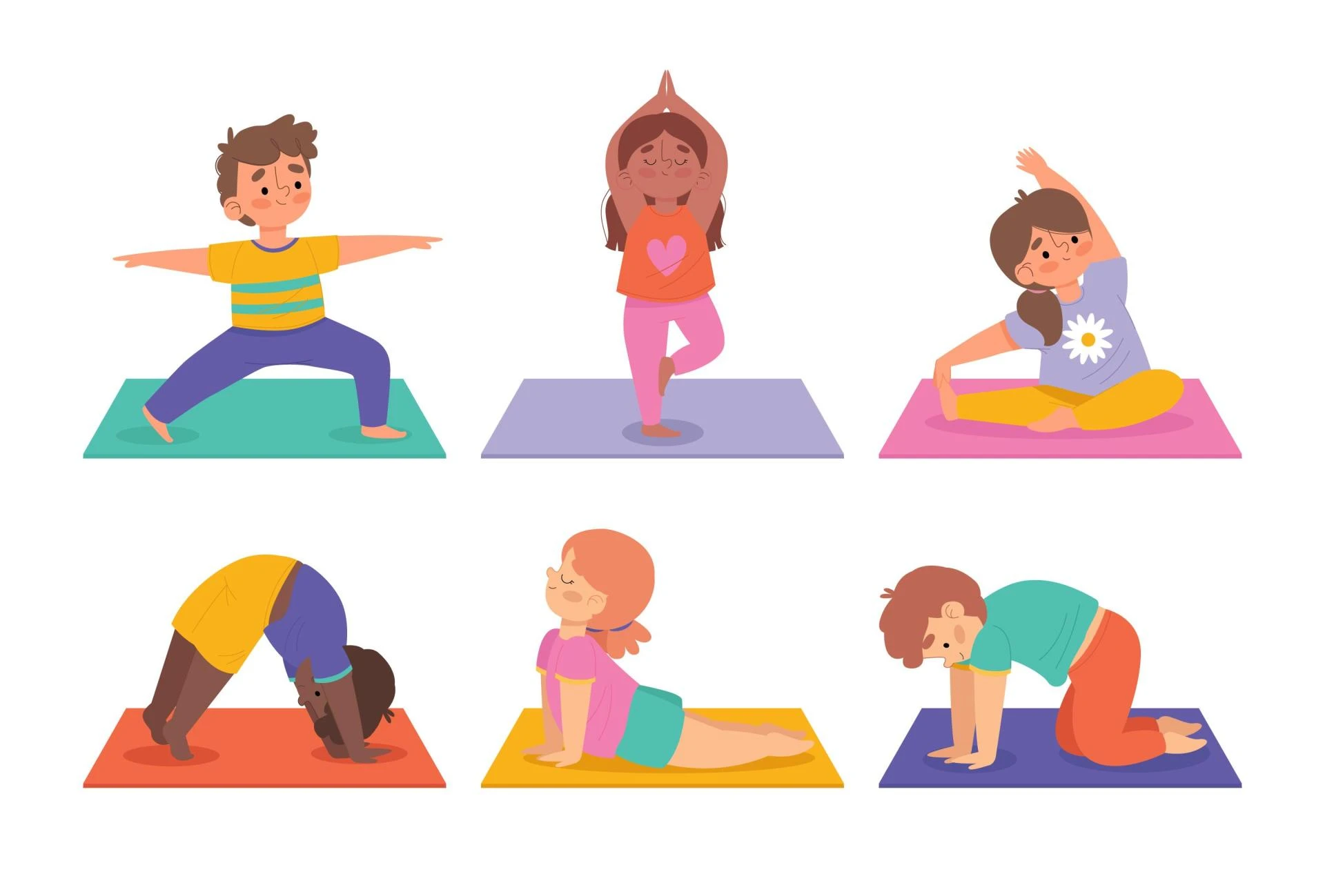 Why Mindfulness Programs Improve Classroom Behavior