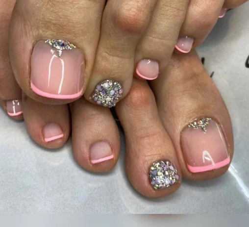 Małe detale, które zmieniają wszystko – moje podejście do pedicure