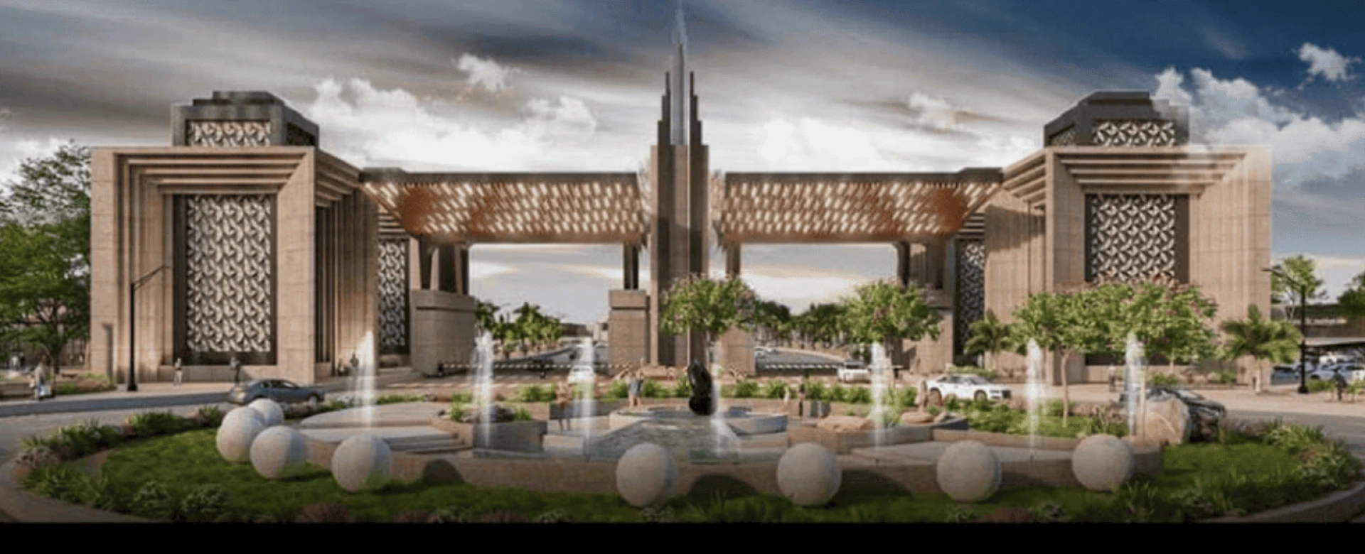 Choosing the Right Home in a Growing Capital City
