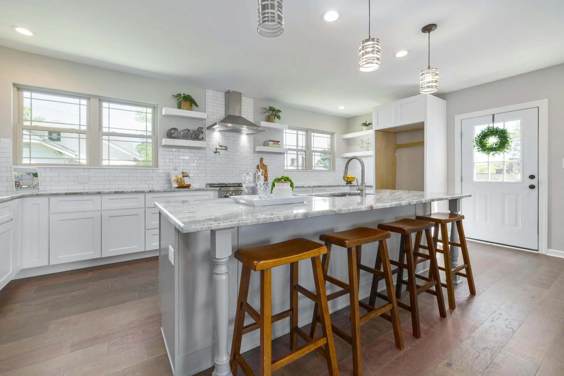 Why Kitchen Remodeling in Northampton Is the Smart Investment for Your Home