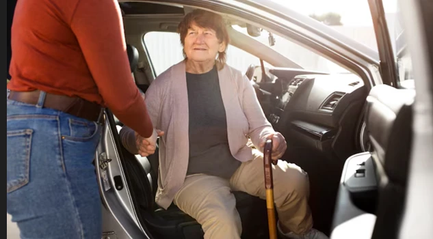 How Does Senior Transportation In Massachusetts Support Independent Living?