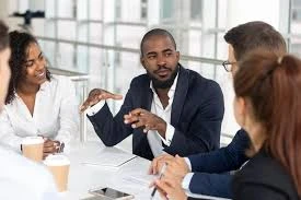 Leadership Development Services: Building Future-Ready Leaders at Scale