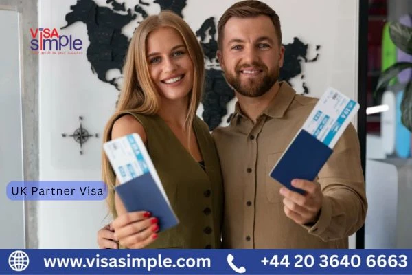 Your Complete Guide to UK Partner Visa Applications