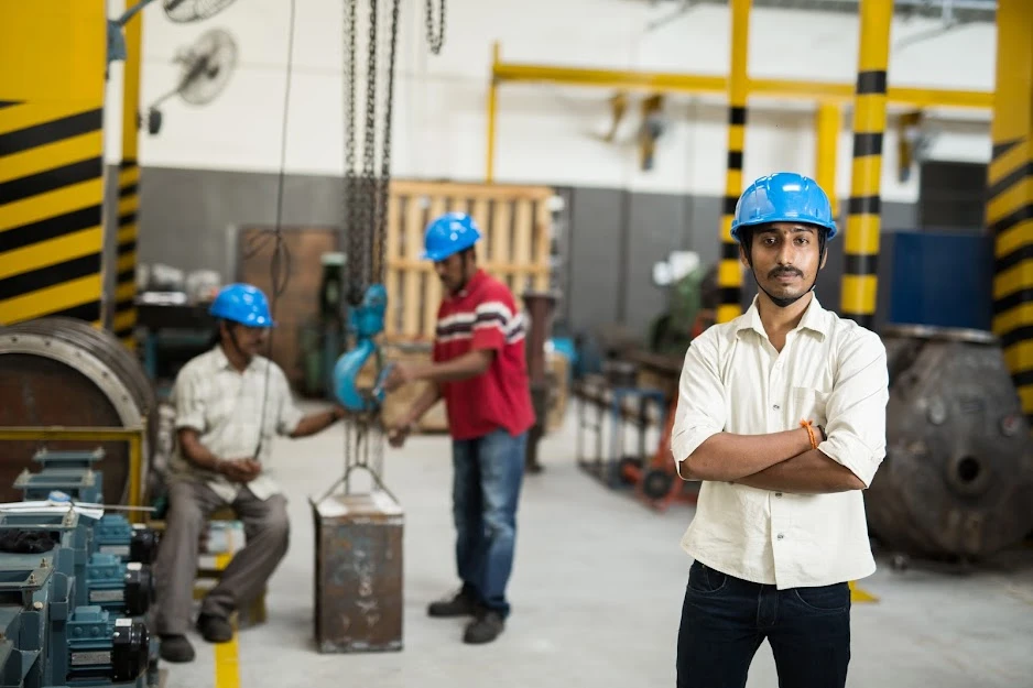 Turbine Manufacturing Companies in India: Driving Industrial Growth and Energy Efficiency|Nconturbines.com
