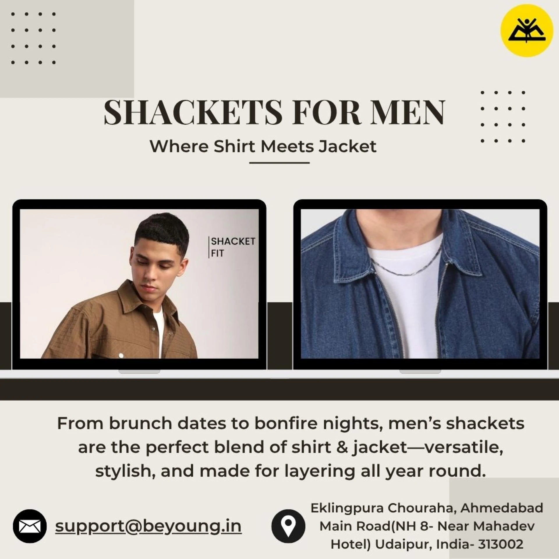 These Are the Best Jackets for Men Right Now (2026 Review)