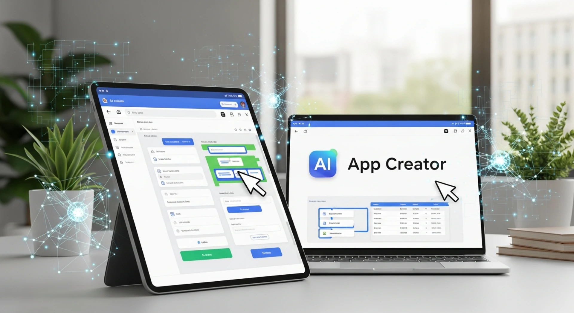 How an AI No Code App Builder Is Transforming Business Innovation in the USA