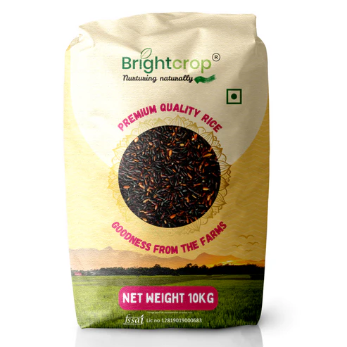 How Black Rice Adapts to Different Regional Cuisines in India