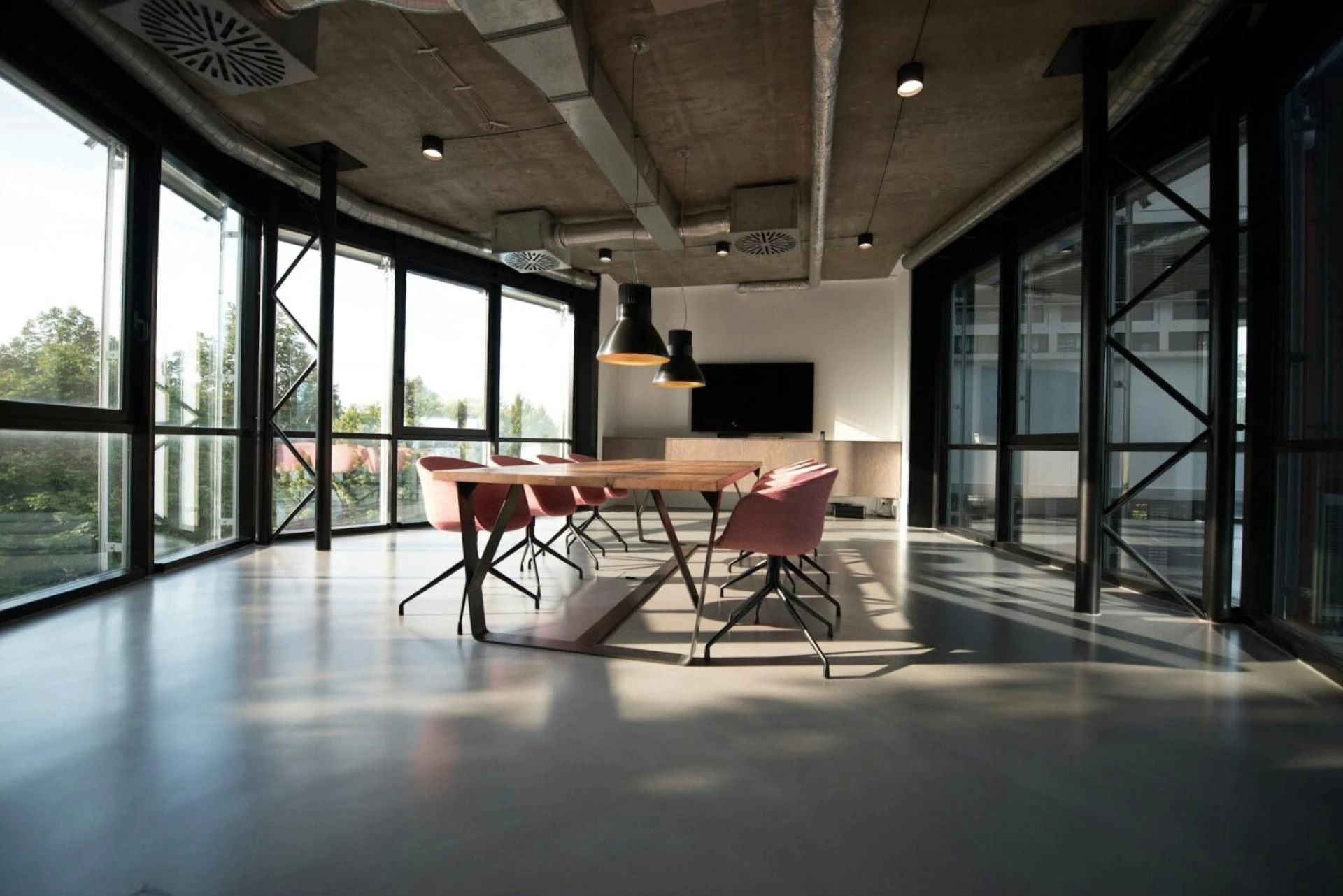 Electrical And Data Cabling For Commercial Interior Fit-Out