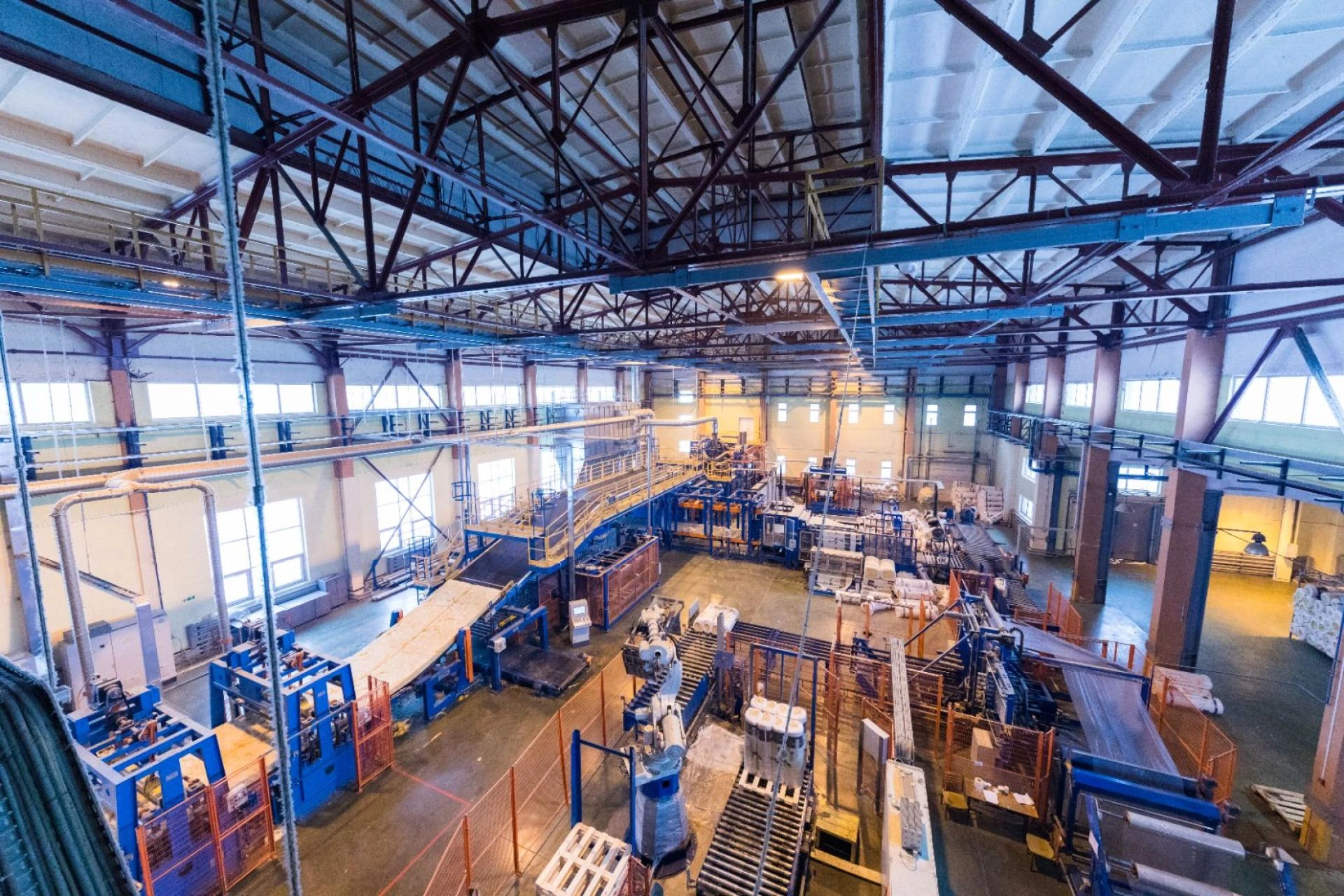 Dimensional Control in Pneumatcontrolic Connector Manufacturing