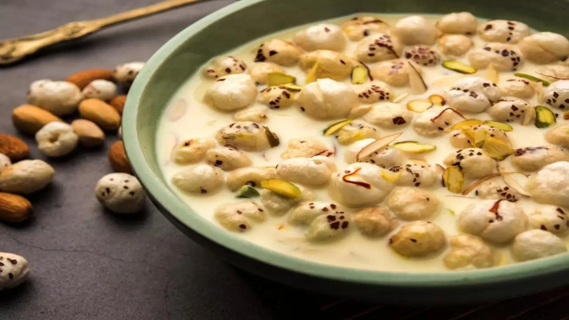 Surprising Makhana Nutrition Facts You Didn’t Know
