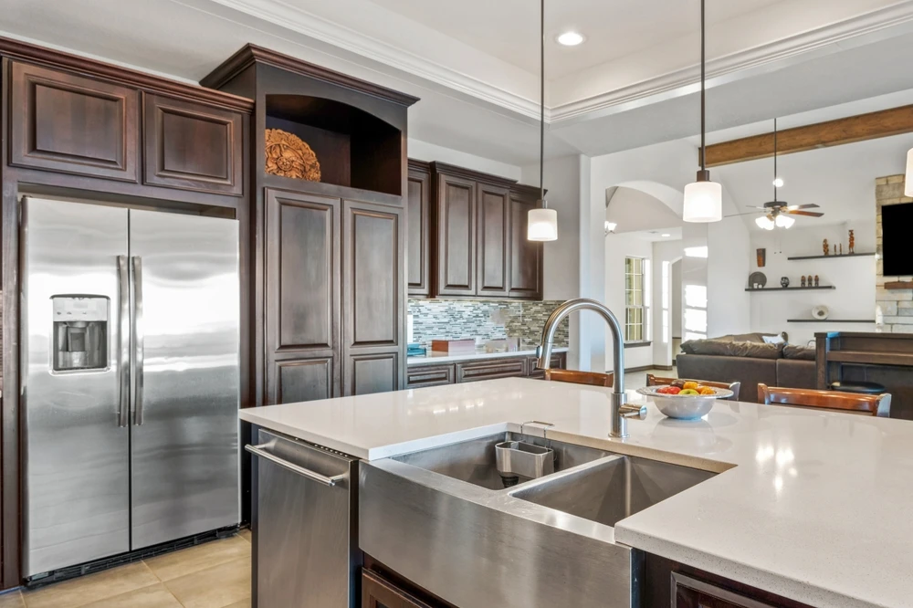 Why Hire a Local Tallahassee Kitchen Remodeling Contractor
