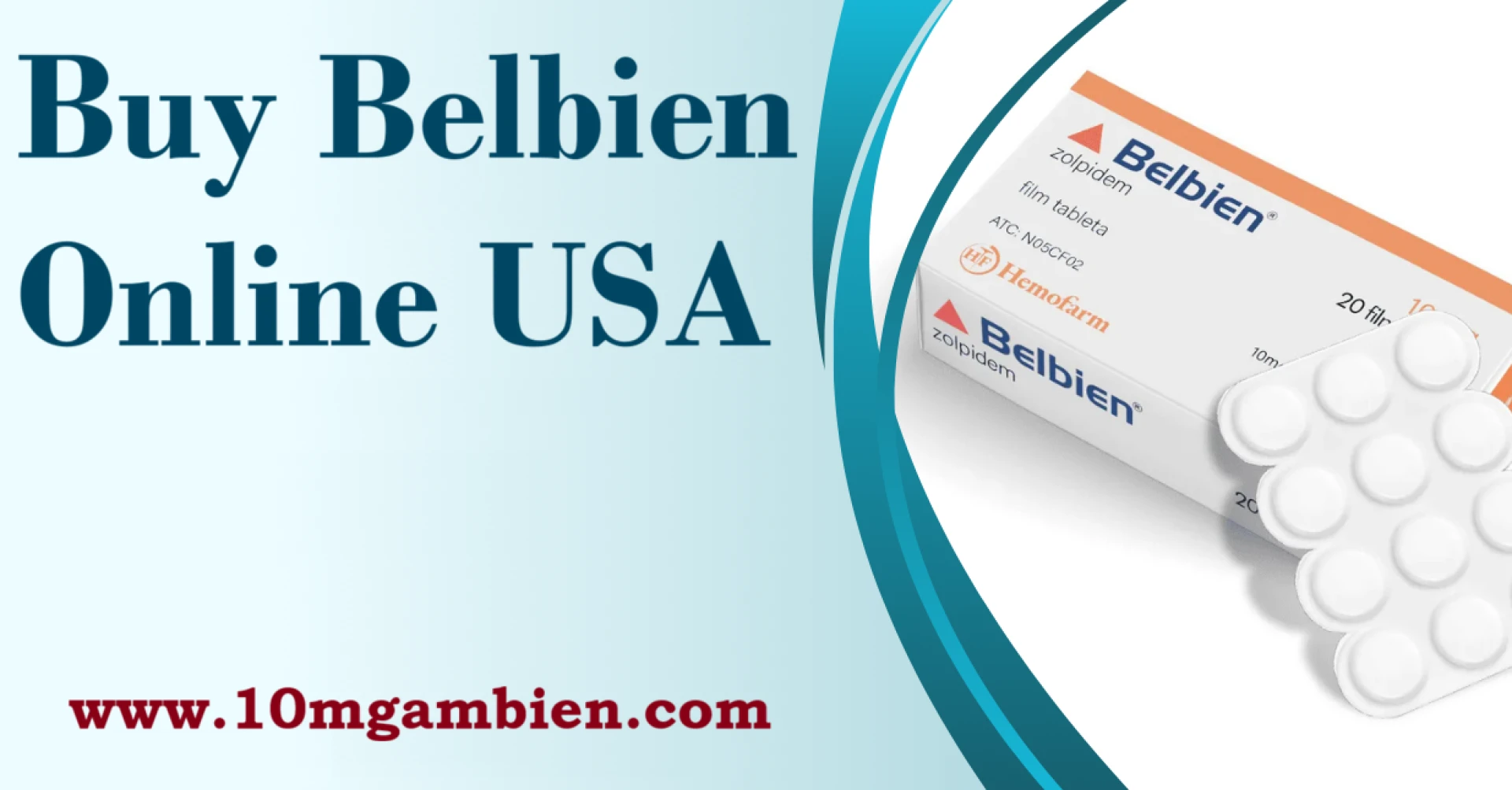 Buy Belbien 10mg Online Without Prescription