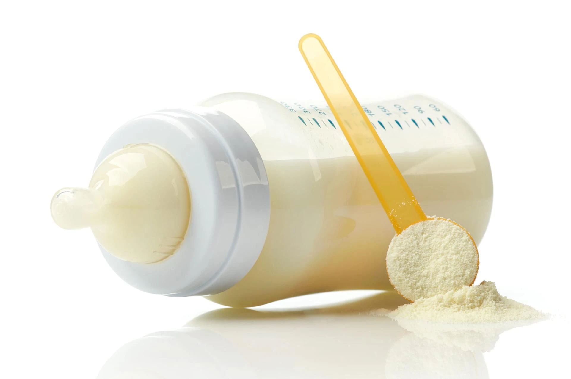 Toddler Formula Guide: Nutrients Your Toddler Needs