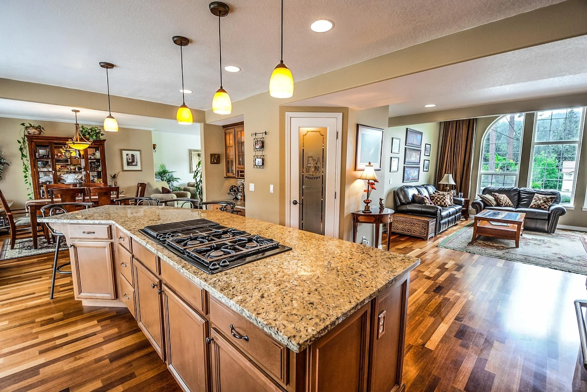 Home Renovation Services Brooklyn: Transforming Your Space into Your Dream Home
