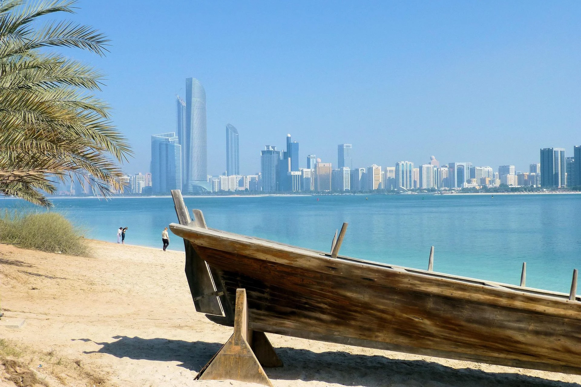 How A2A Visa Services Are Simplifying Travel Plans in the UAE