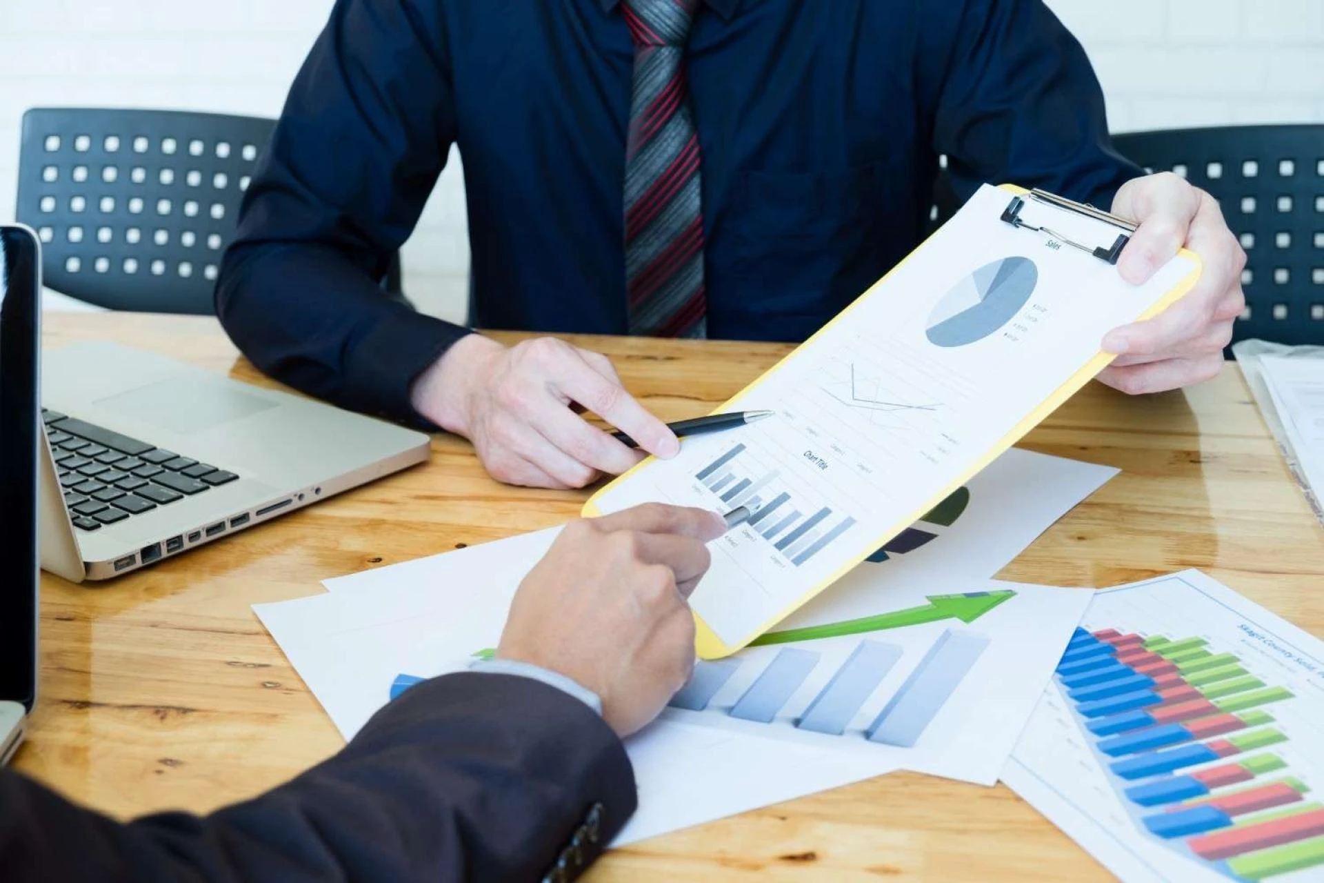 What To Expect From A Profitability Analysis In Texas?