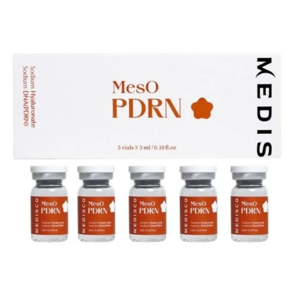 What Makes Medisco Meso PDRN the Go-To Solution for Microneedling Treatments?