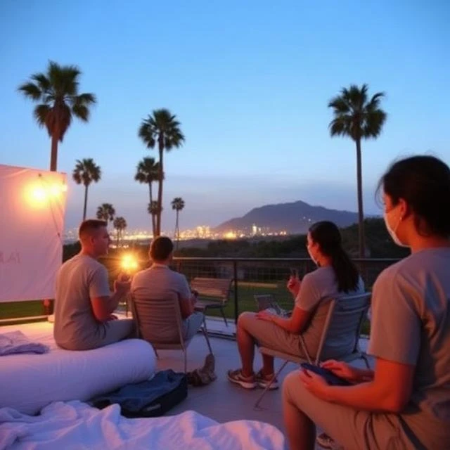 Why You Should Choose A Nurse Burnout Retreat In California in 2026