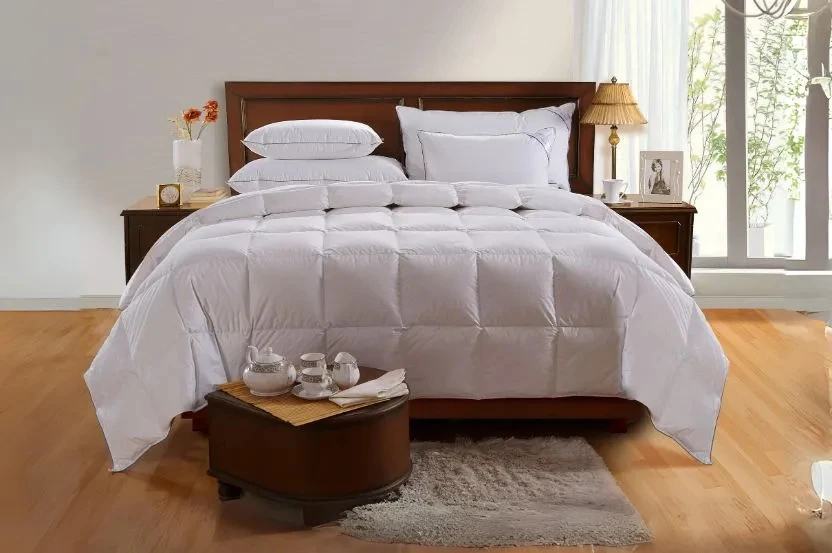 Duvet and Comforter: How to Choose the Best Winter Duvet for Warm, Restful Sleep
