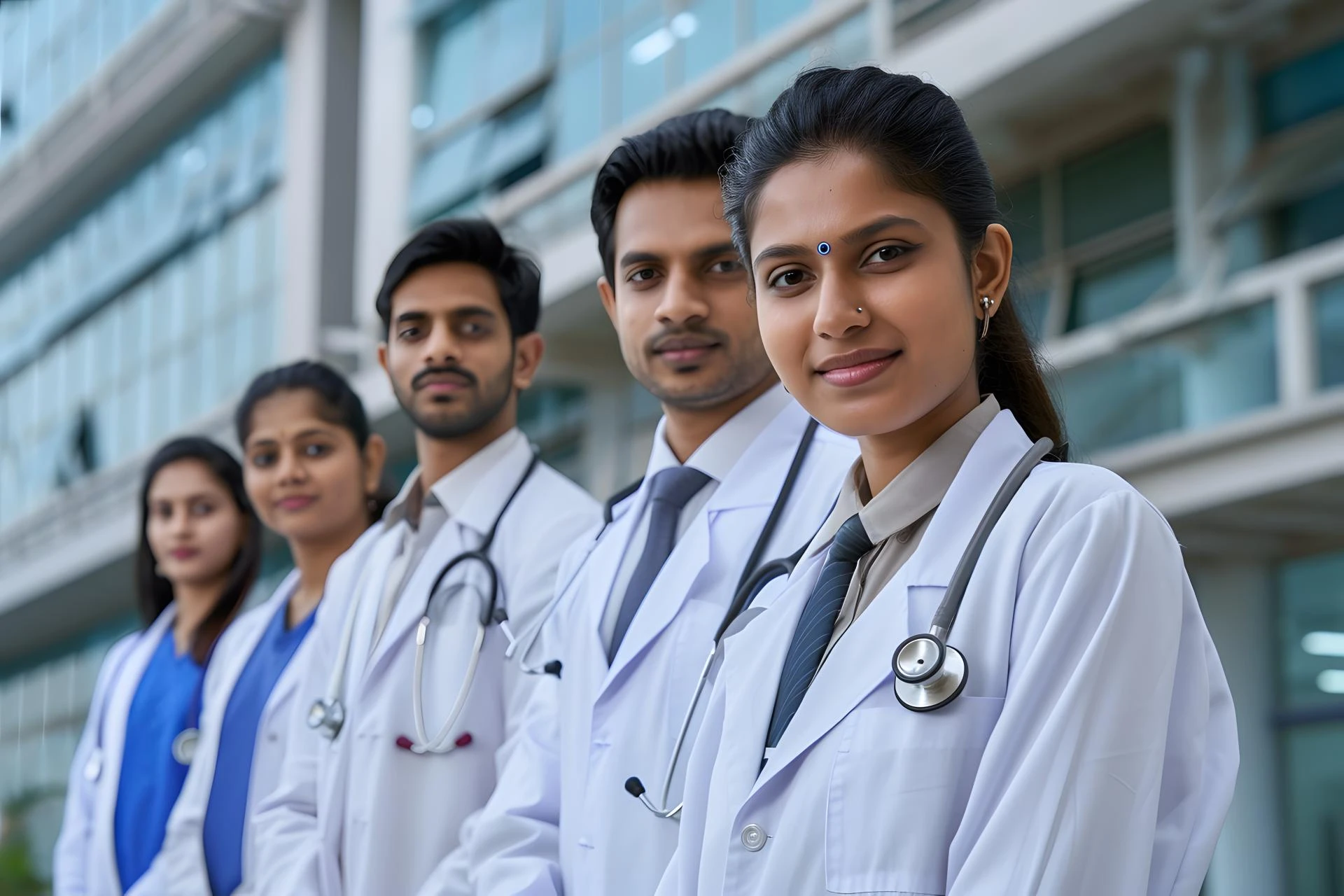 Choosing the Best MBBS Consultants in Bangalore for Your Career