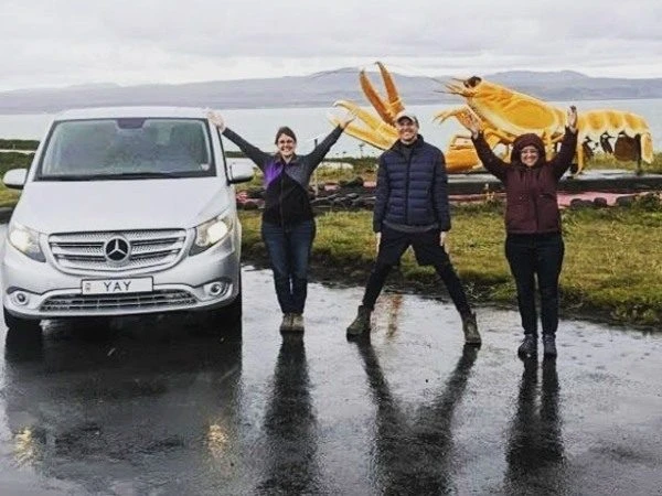 Private Golden Circle Tours Iceland: See More, Learn More