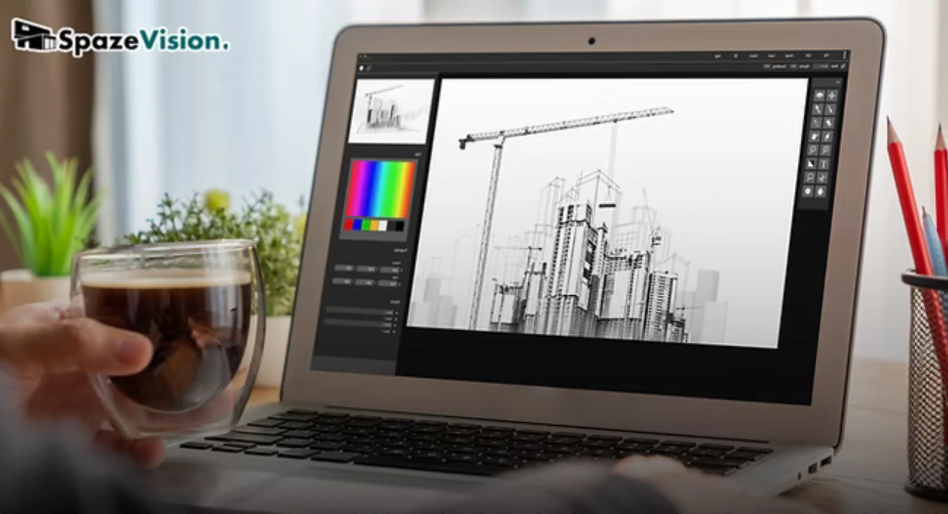 CAD Design Services: Transforming Construction with BIM Modeling services