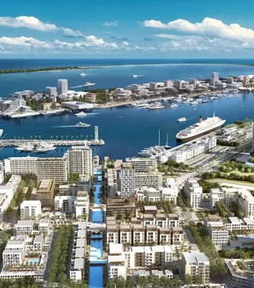 Waterfront Living: Best Villas for Sale in Dubai with Stunning Views