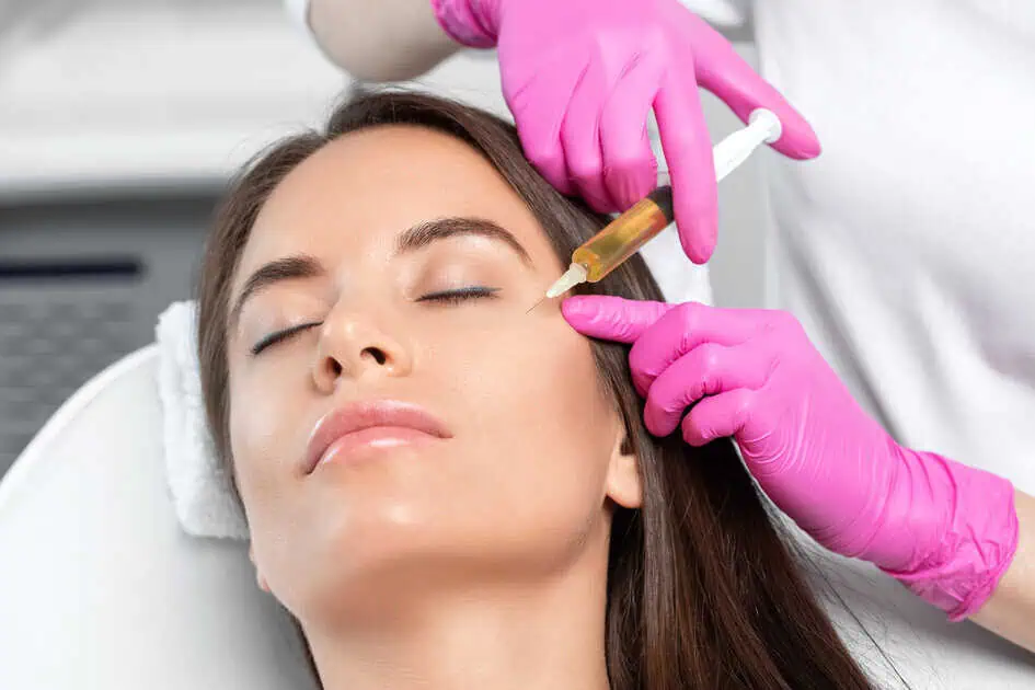 PRP Treatment Complete Guide for Skin, Hair, and Natural Rejuvenation Results
