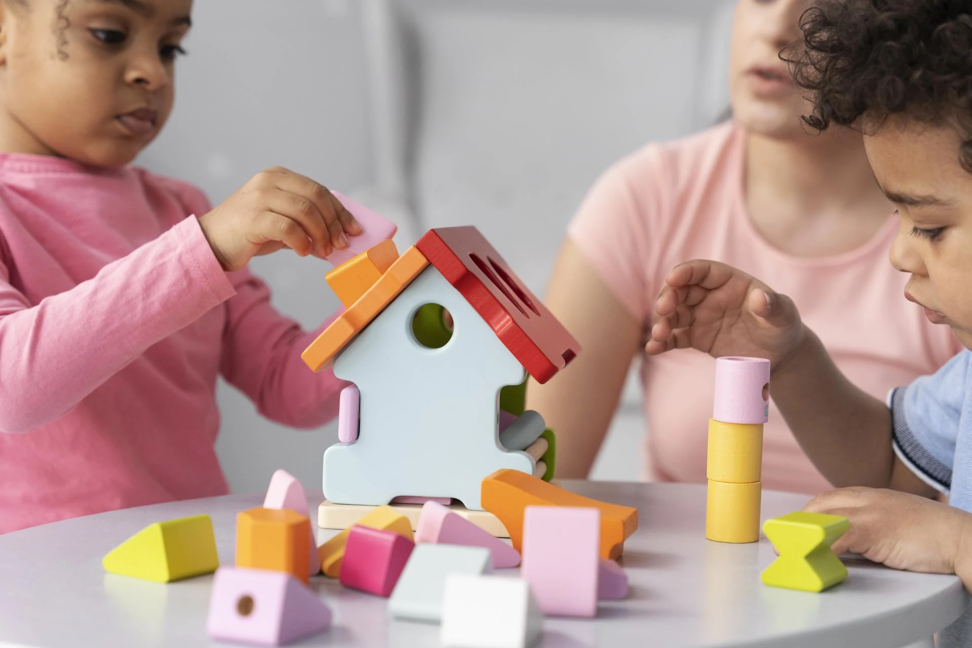 Nurturing Young Minds: How Little Treehouse Nursery Shapes Early Childhood Development