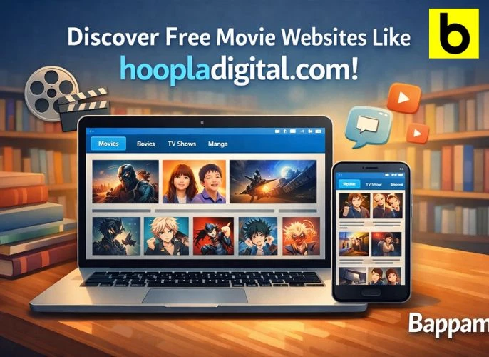 Your Guide to Free and Safe Online Movie Streaming