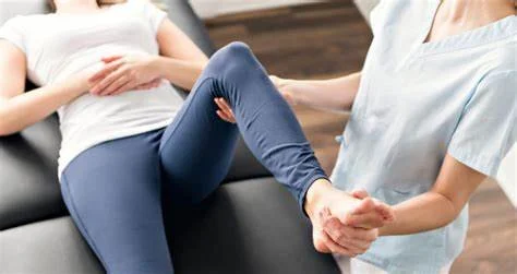 Chair Massage Services: Enhancing Everyday Comfort and Local Wellness Experiences