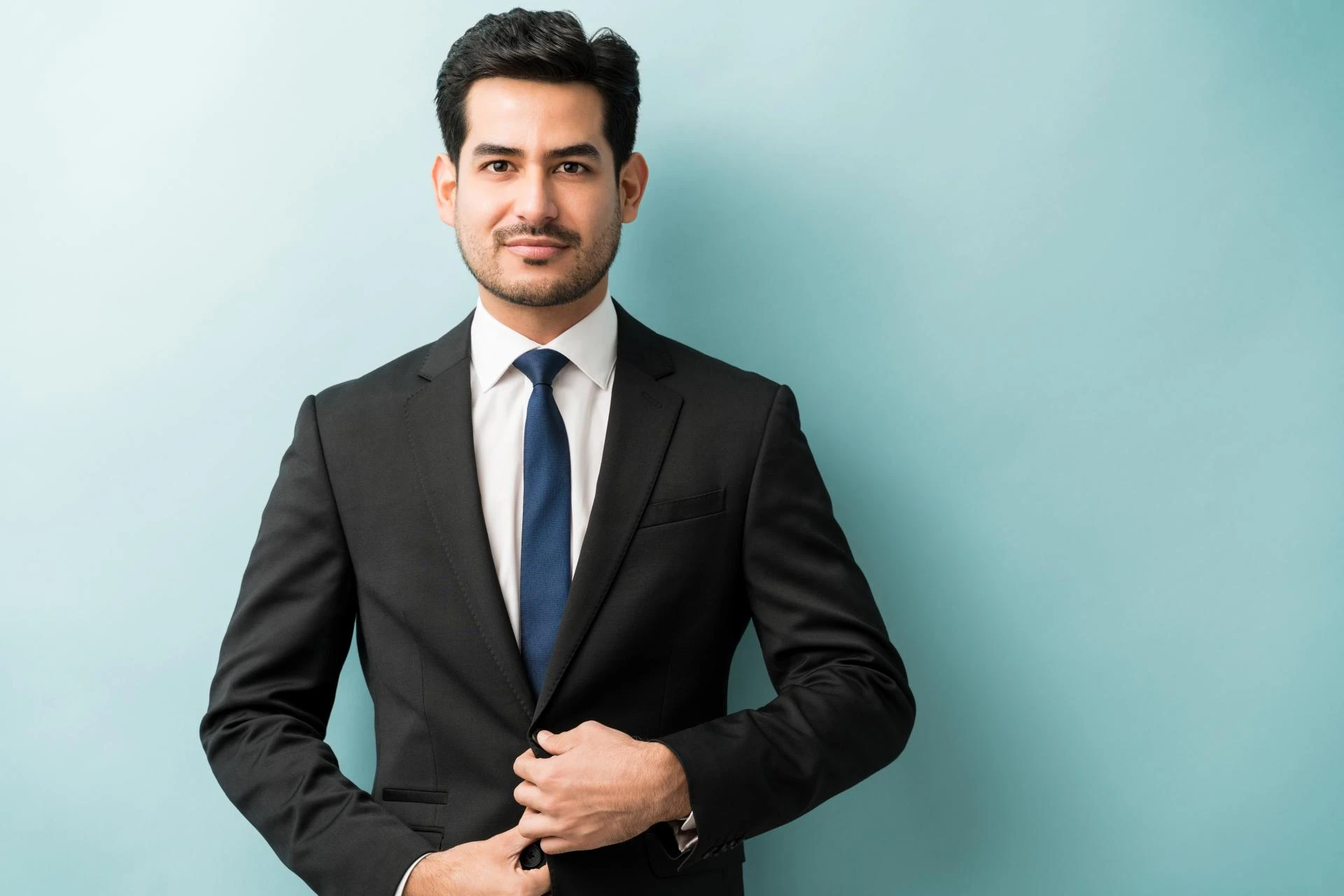 Choosing the Right Suit Near You in Jakarta
