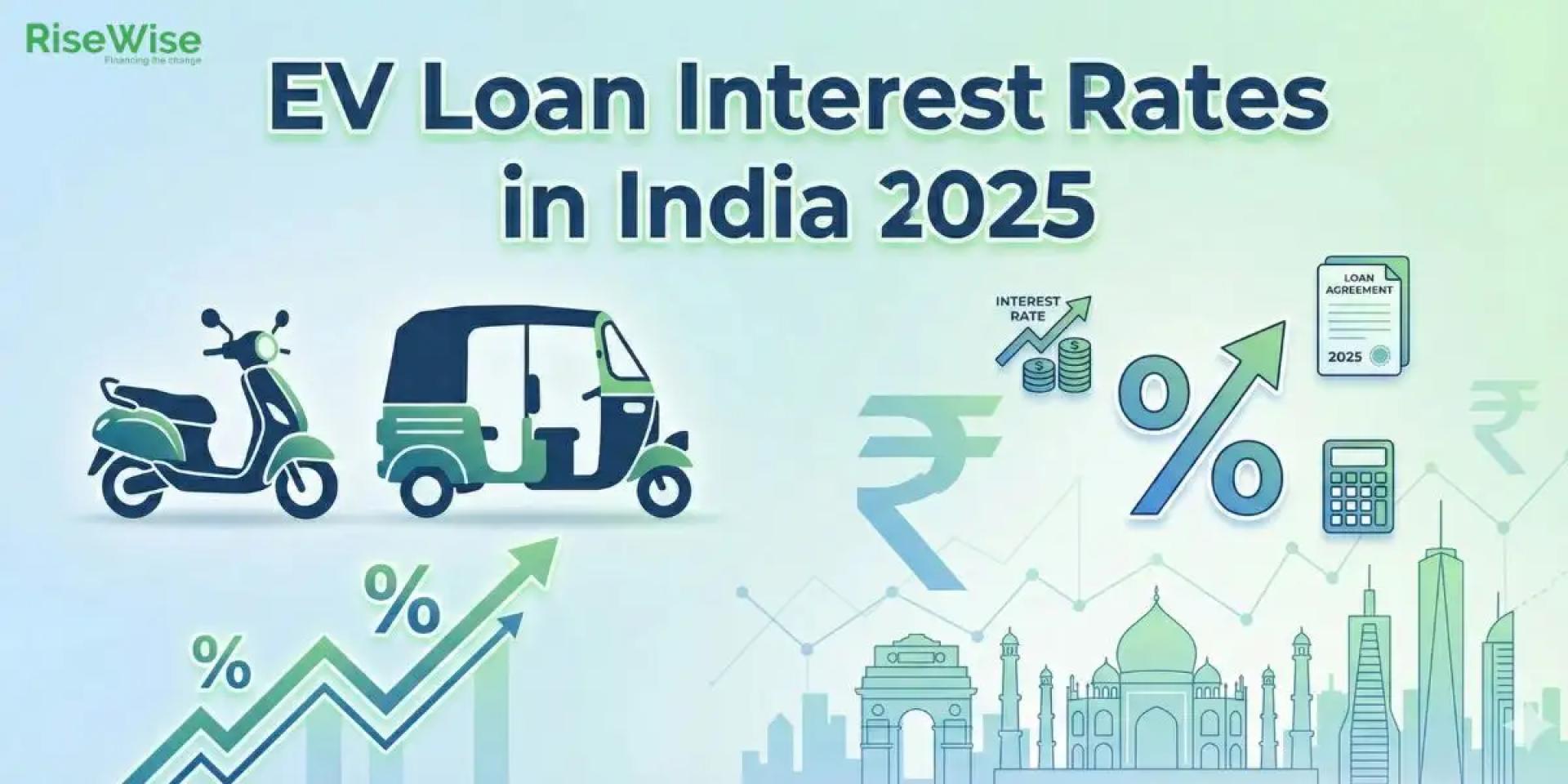 Loan for Electric Vehicle: A Smart Way to Drive Green and Save More