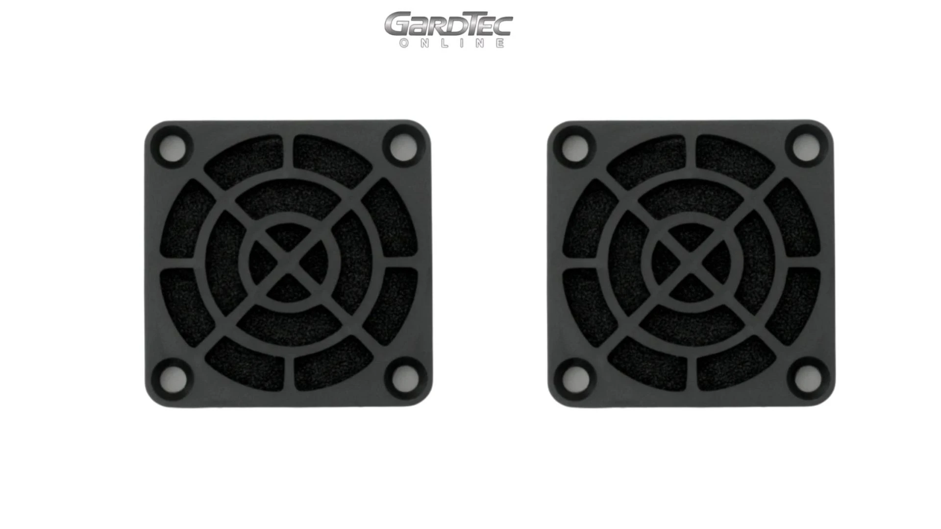 Why Choose a Fan Filter Assembly (40mm, 45PPI) for Reliable Equipment Cooling?