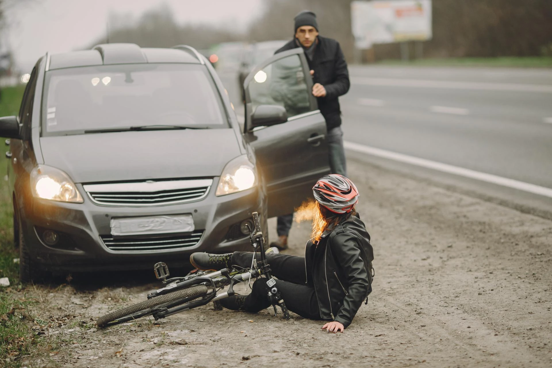 Why Do Accident Cases In Kansas City Often Require Legal Insight?