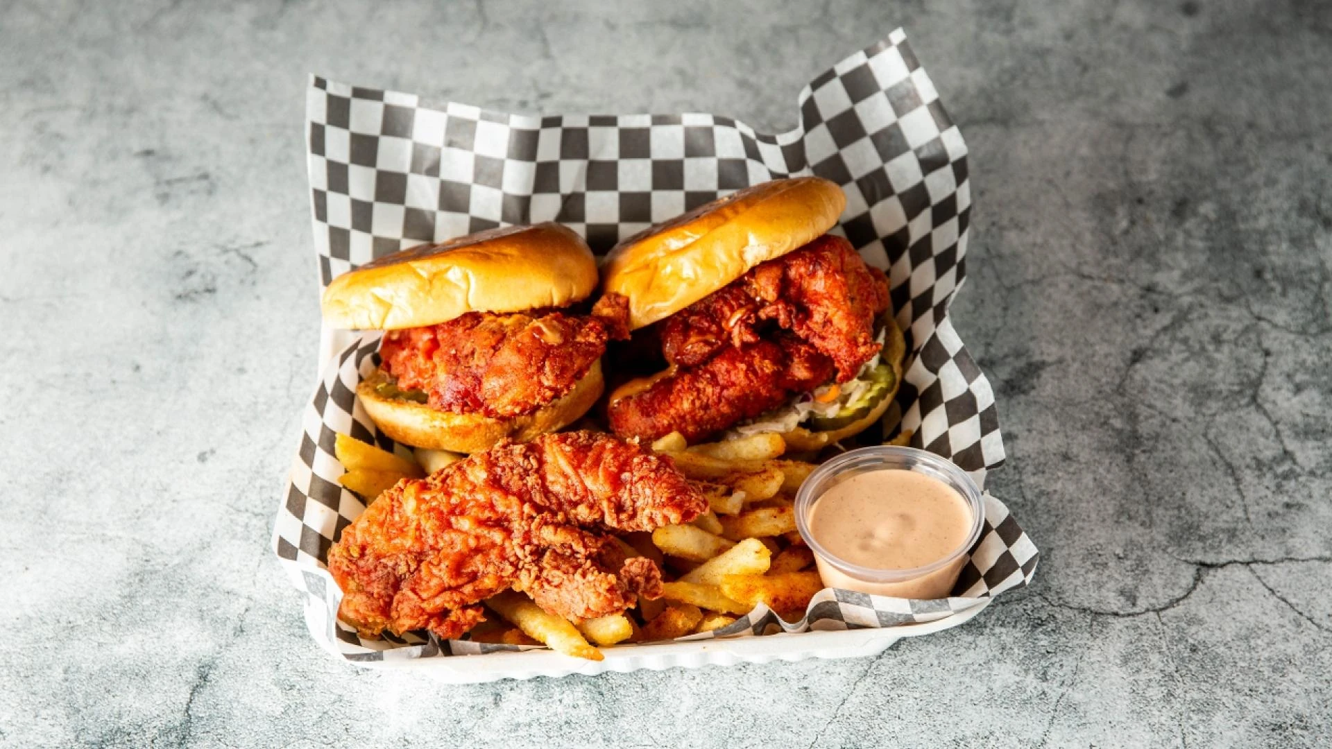 The Best Hot Chicken Sandwich in Toronto: Where to Go for Heat, Crunch & Flavor