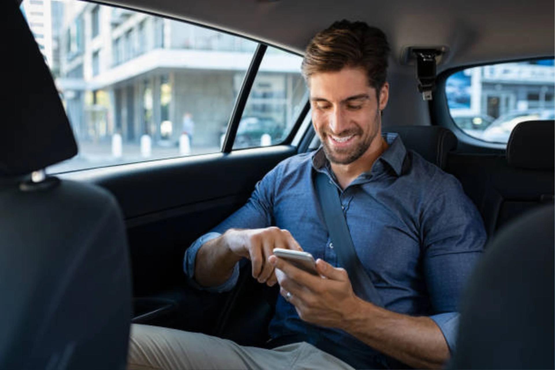 Which Geelong Taxi Service Offers the Fastest and Most Reliable Rides?