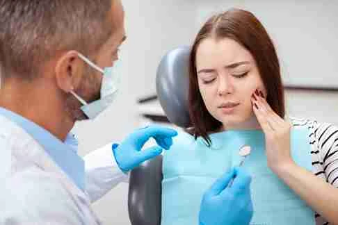 Relax Knowing Dental Help Is Ready the Same Day You Need It