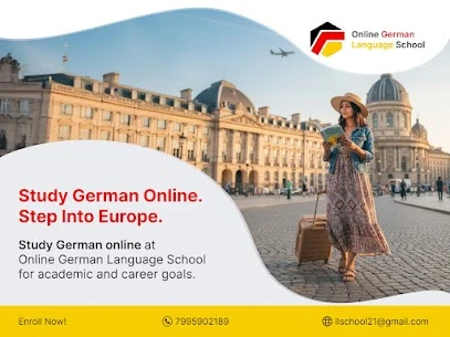  From Beginner to Fluent: Online German Courses for Students Explained