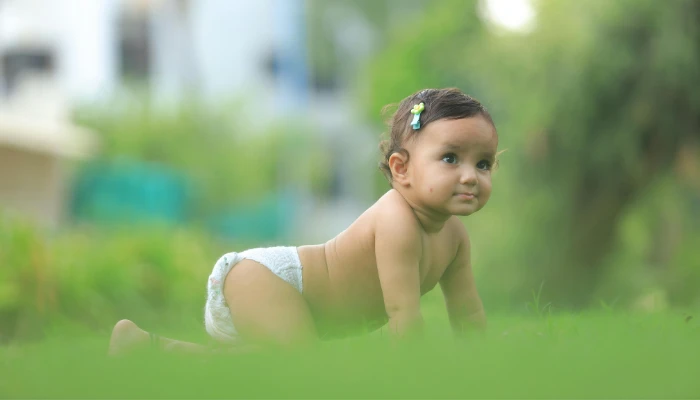 Everything Parents Need to Know About Baby Diapers