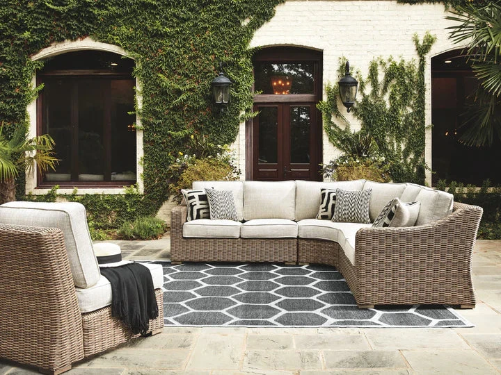 Discover Quality Furniture at Bel Furniture Houston Showrooms
